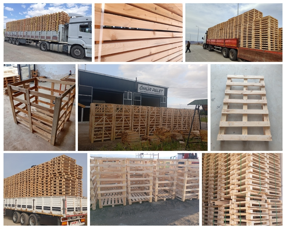 Great Notley Wooden Pallets, Buy Wooden Pallets Wholesale